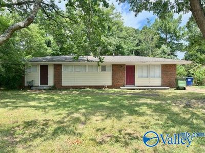 3534 Flamingo Rd SW, Huntsville, AL, 35805