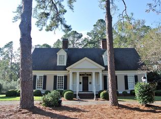 2521 E Alberson Dr, Albany, GA 31721