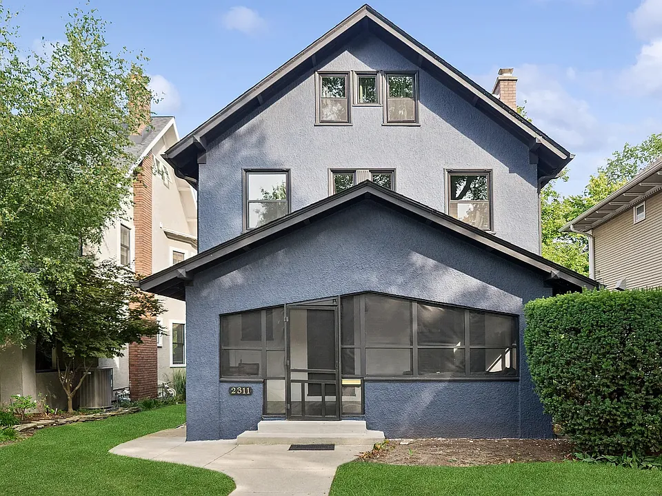2310 Ridge Ave