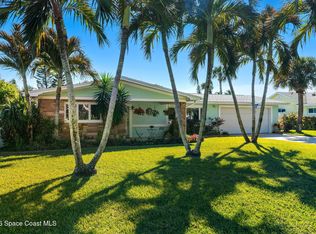 1075 Samar Rd, Cocoa Beach, FL 32931