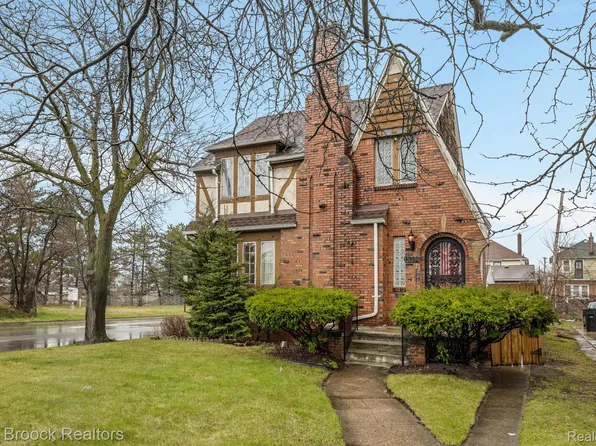 15396 Kentucky St, Detroit, MI 48238