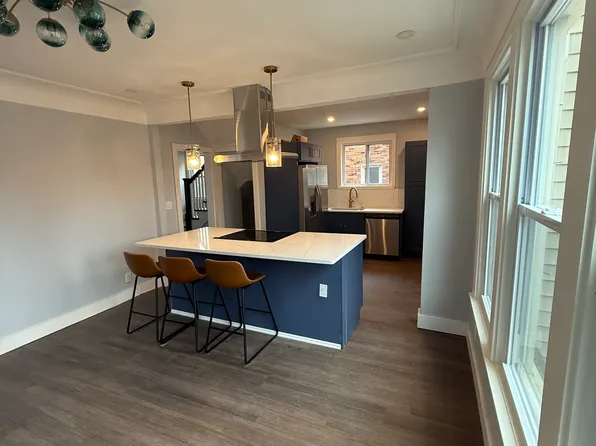 (undisclosed Address), Detroit, MI 48204