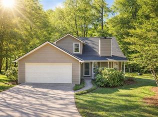 4743 Carmichael Chase NE, Marietta, GA 30066
