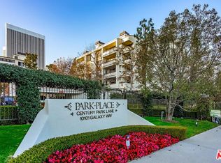 2102 Century Park Ln APT 103, Los Angeles, CA 90067