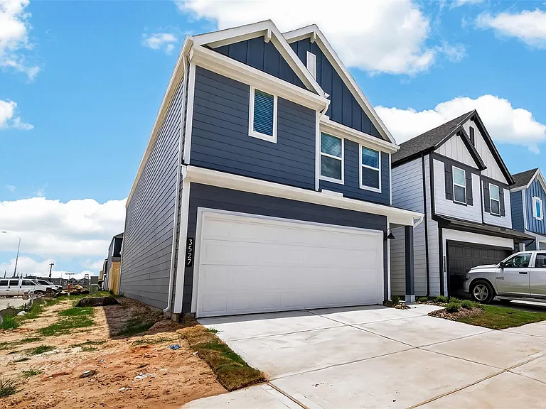 3527 Lovebird Ln — Photo 2