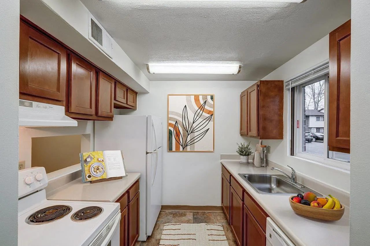 High Acres Apartments and Townhomes — Photo 3