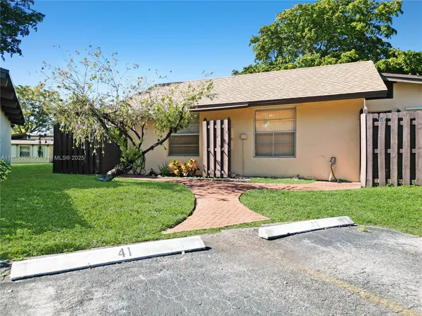 114 Essex Rd #1-36, Hollywood, FL 33024