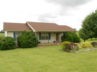 5268 Anneta Rd, Leitchfield, KY 42754