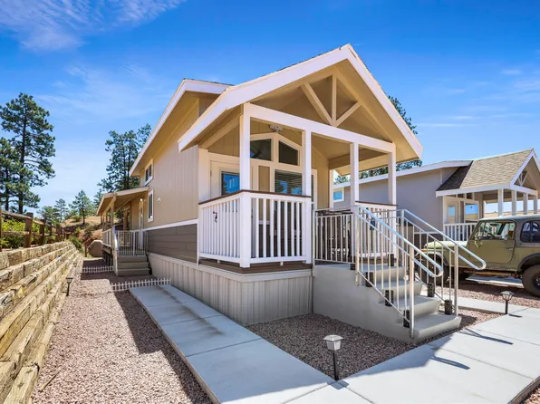16 N Star Vale Dr #140B, Payson, AZ 85541