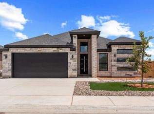 8666 Santa Isabella St, Odessa, TX 79765
