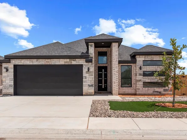 8666 Santa Isabella St, Odessa, TX 79765