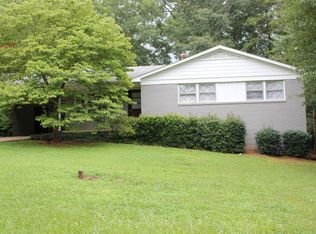 431 College Cir, Athens, GA 30605