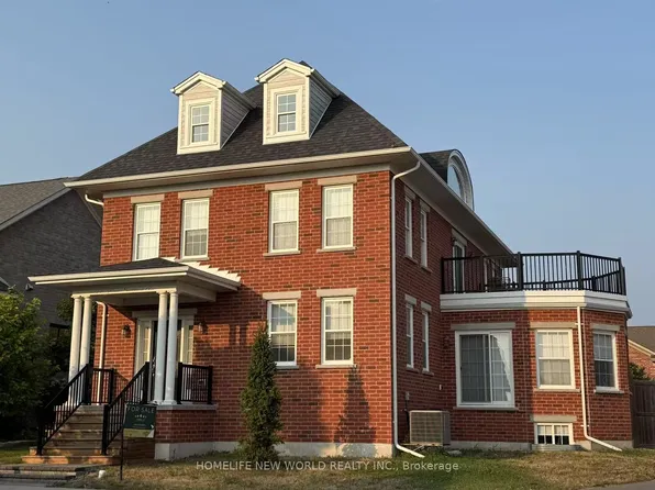 724 James Sweetman Ave, Cobourg, ON K9A 0K7