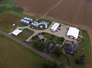 787 Dutch School Rd, Bronson, MI 49028