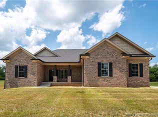 7701 Tom Evans Rd, Greenville, IN 47124