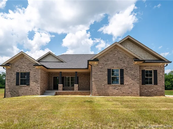 7701 Tom Evans Road, Greenville, IN 47124