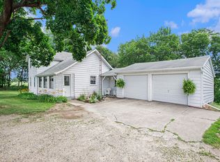 19325 Homer Rd, Marshall, MI 49068