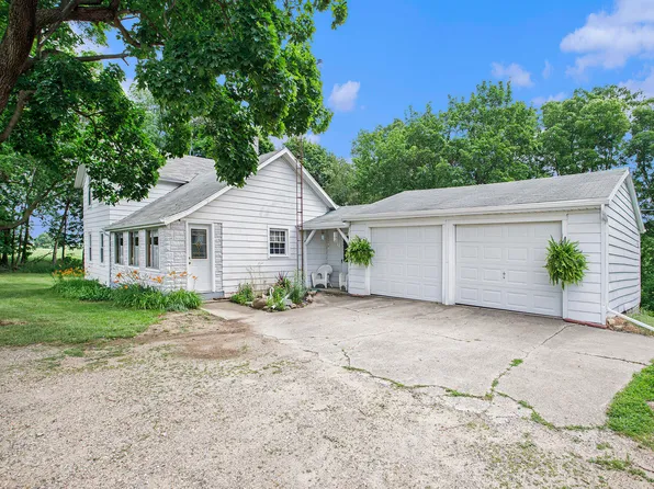 19325 Homer Rd, Marshall, MI 49068