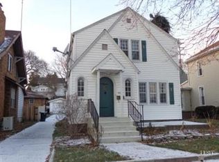320 W Park Dr, Huntington, IN 46750