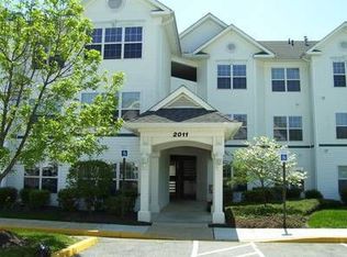 2011 Starlight Ln UNIT 2D, Hagerstown, MD 21740