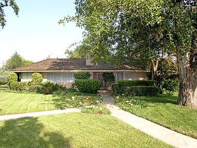 Sherwood Forest Location