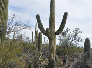 11551 W Mile Wide Rd LOT A, Tucson, AZ 85743