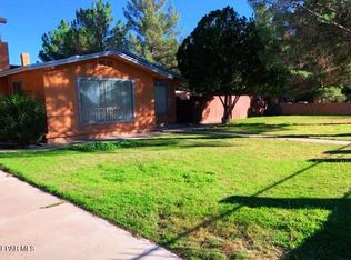 7771 Rosedale St UNIT A, El Paso, TX 79915