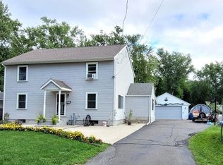 112 Wolcott Ave, West Springfield, MA 01089