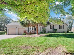 16789 10b Rd, Plymouth, IN 46563