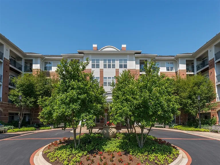 Evergreens at Columbia Town Center — Photo 20