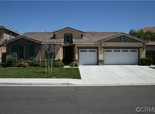 6764 Havenhurst St, Eastvale, CA 92880