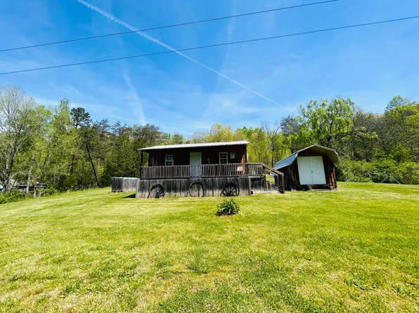 482 Sawmill Hollow Rd, Williamsburg, KY 40769