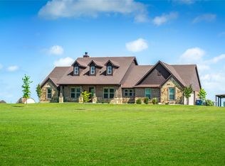 2035 McConnell Rd, Gunter, TX 75058