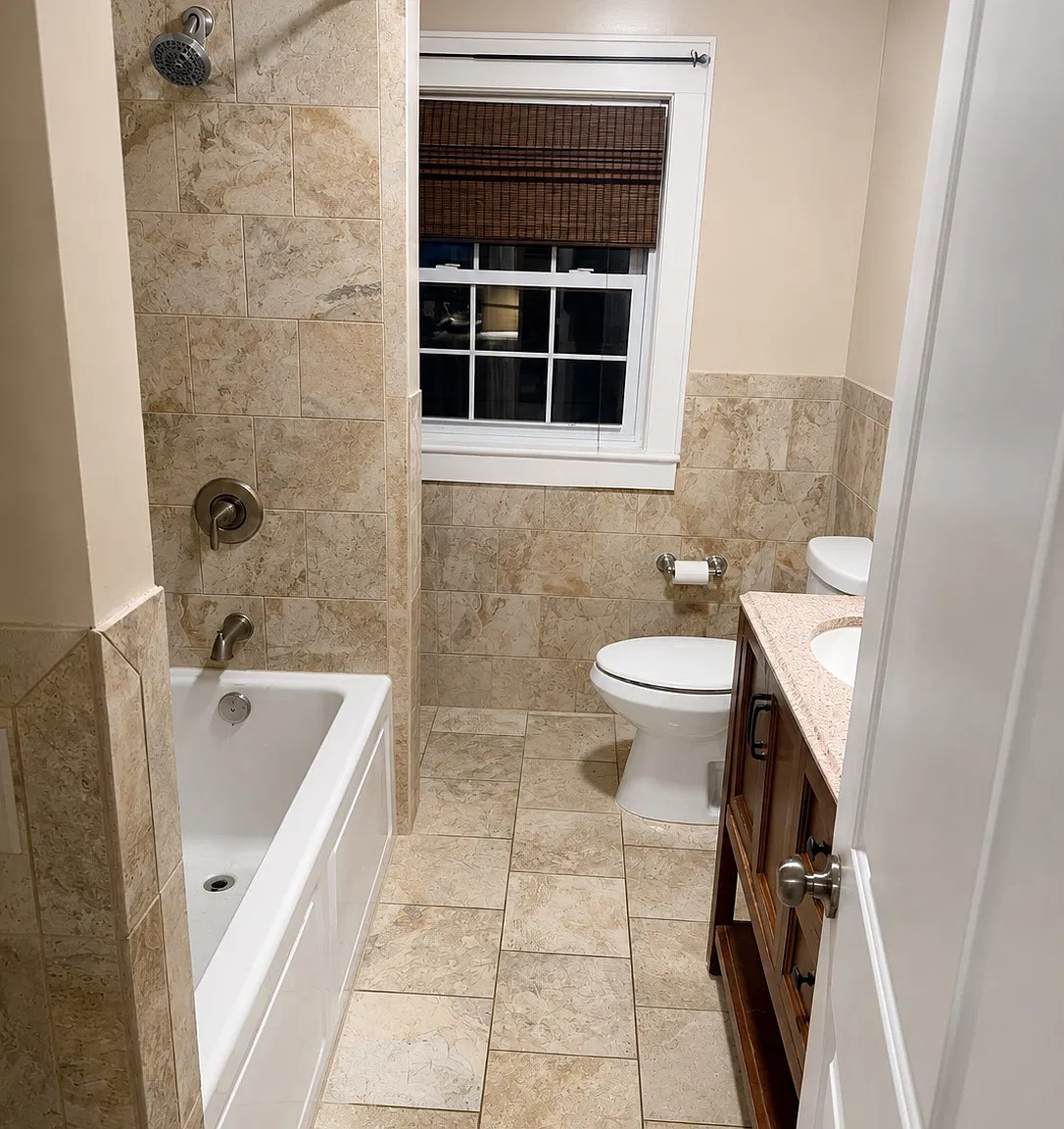 1 bed, $900 — Photo 4