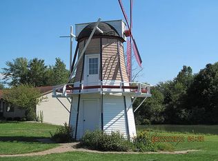Martin House Apartments, Allendale, MI 49401