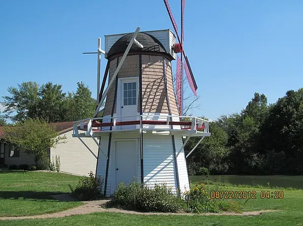 Martin House Apartments, 6726 Mista Dr #6560, Allendale, MI 49401