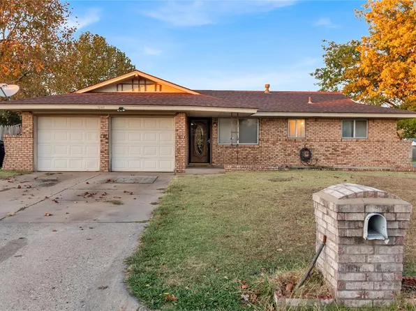 3201 SW 72nd St, Oklahoma City, OK 73159