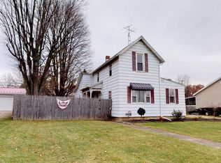 366 Main St, Tiffin, OH 44883
