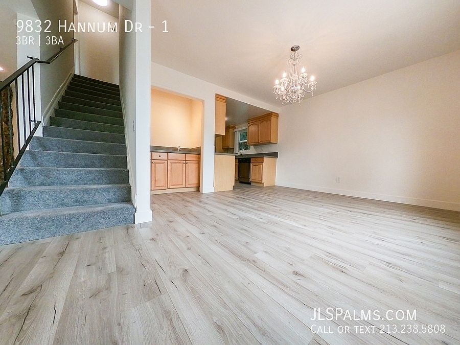 1st image of 9832 Hannum Dr APT 1