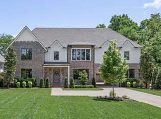 2909 Compton Rd, Nashville, TN 37215