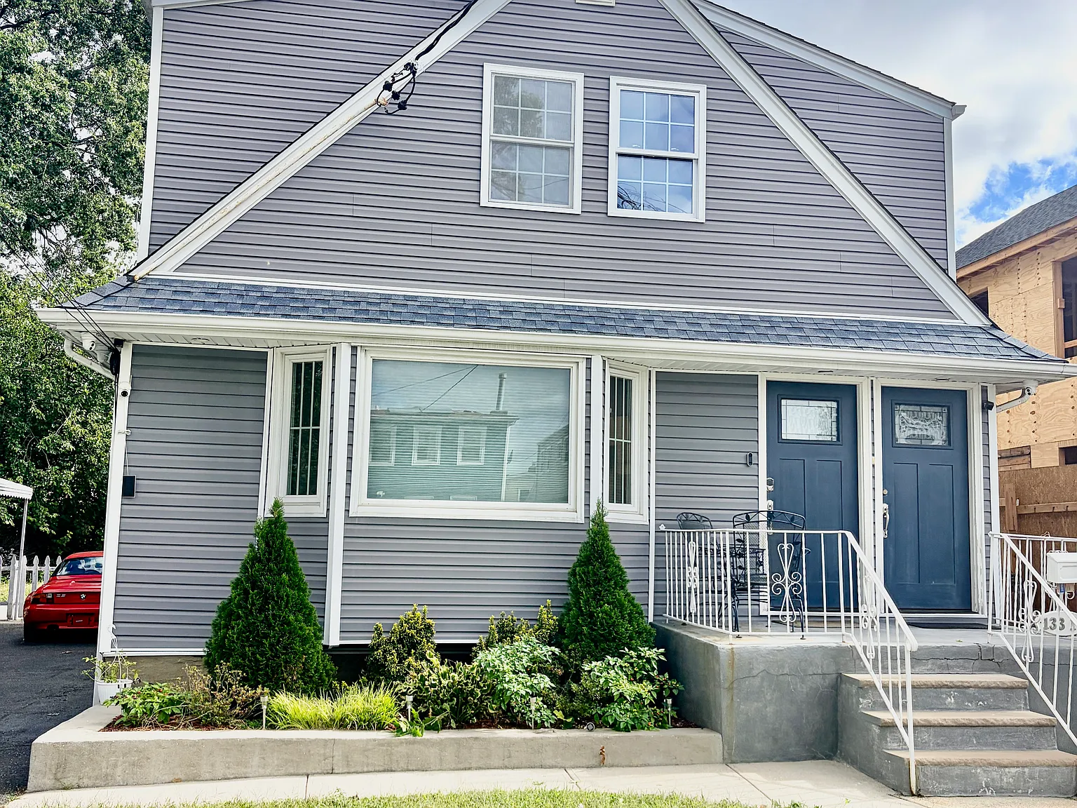 1 bed, $2,734 — Photo 1