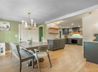 2088 Dane Ln, Bellbrook, OH