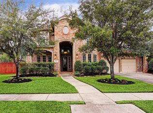 6003 Saratoga Springs Ln, Houston, TX 77041