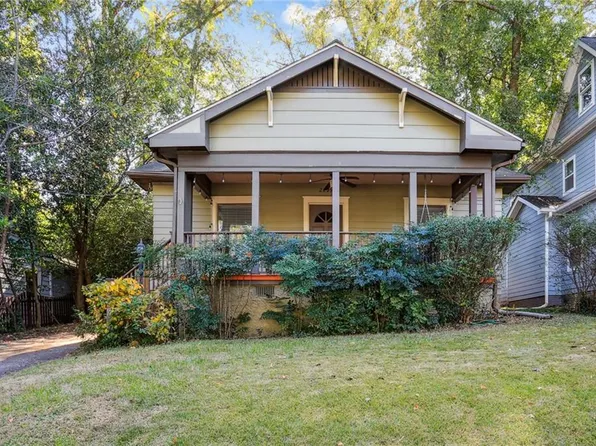 2299 Sutton St SE, Atlanta, GA 30317