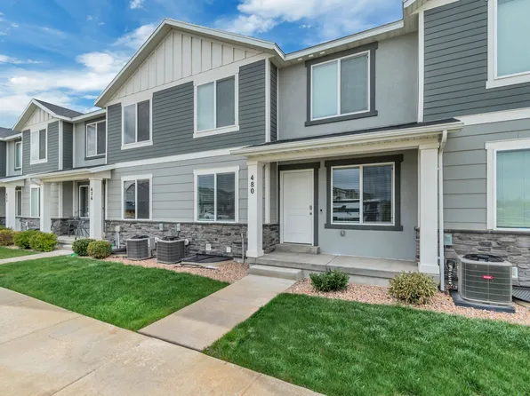 480 W 1890 S #1, Payson, UT 84651