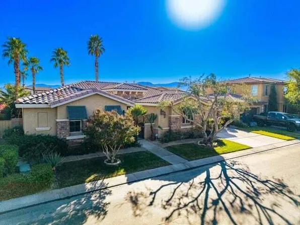 83399 Wagon Rd, Indio, CA 92203