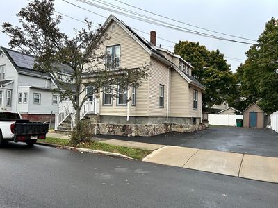 121 Empire St, Lynn, MA, 01902