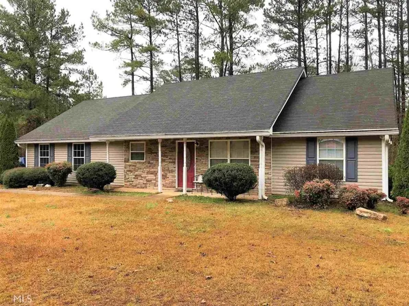 53 Greenleaf Dr, Hampton, GA 30228