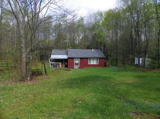 516 Yosemite Ln, Tionesta, PA 16353