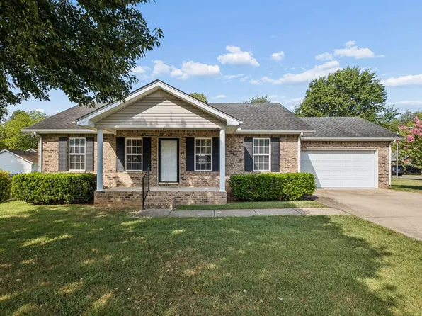1751 Lucille Ln, Murfreesboro, TN 37129